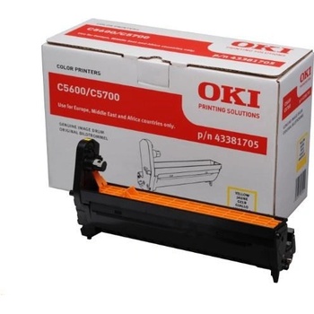 OKI 43381705 - originálny