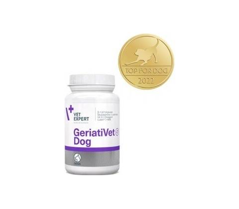 GeriatiVet Dog 45 tbl