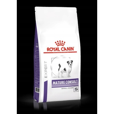 Royal Canin Vet Care Mature Small 3,5 kg