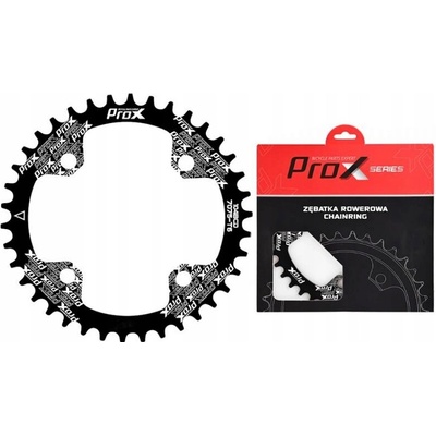 Prevodník PROX 32T BCD104 N/W ALU 40g 1x11 1x12