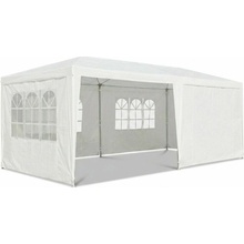 MultiGarden BERTA 3x6 m bílý