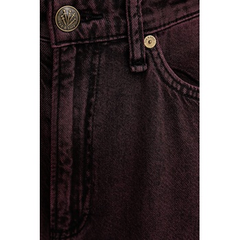 rag & bone Дънки Rag & Bone с висока талия WDD25P1004FWBA (WDD25P1004FWBA)