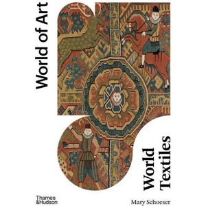 World Textiles (ISBN: 9780500204856)