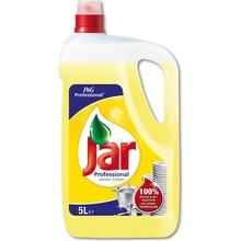 Jar prostriedok na umývanie riadu Lemon 5 l