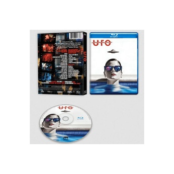 UFO Showtime BD