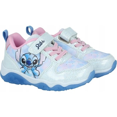Leomil detské športové tenisky Stitch