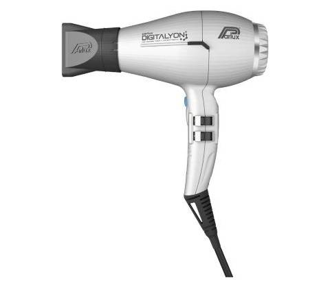 Parlux Digitalyon Professional Silver