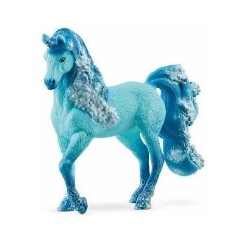 Schleich Bayala Elementa Wassereinhorn Stute