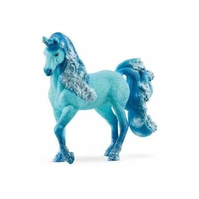 Schleich Bayala Elementa Wassereinhorn Stute