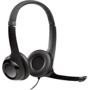 Logitech USB Headset H390