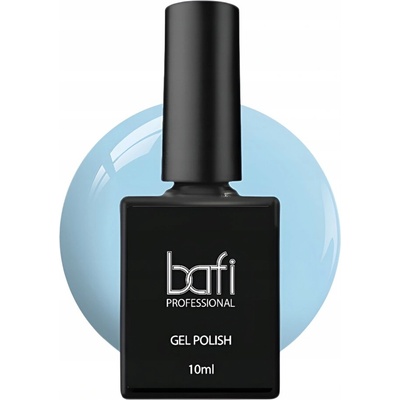 BAFI - gel polish 040, 10 ml