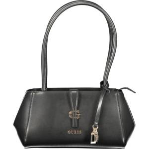 GUESS Чанта за жени guess jeans, Размер uni, Цвят Черен (vg989608_neblack)