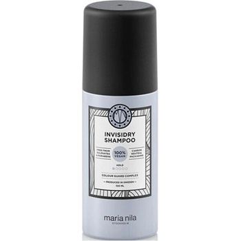 Maria Nila Invisidry Shampoo 100 ml
