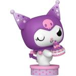 Funko Фигура Funko POP! Animation: Sanrio - Kuromi (20th Anniversary) (Special Edition) #108 (103267)
