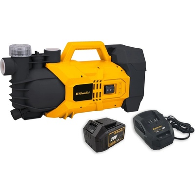 Riwall PRO RAJP 2820 SET AP26F2201010B