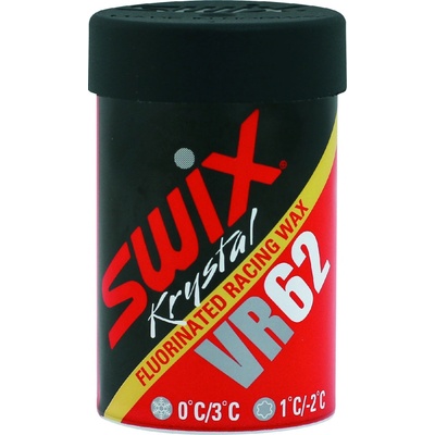 Swix VR75 žlutý 45g – Hledejceny.cz