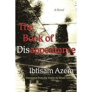 Book of Disappearance | Sinan Antoon (ISBN: 9780815611110)