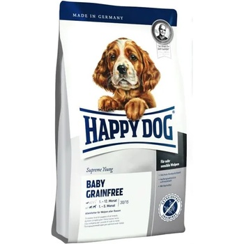 Happy Dog Baby Grainfree 2x12,5 kg