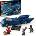 LEGO® DC - Batman™ with the Batmobile™ vs. Harley Quinn and Mr. Freeze (76274)