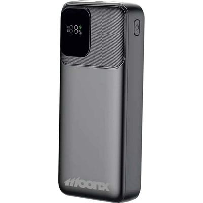 MOONX MP02 PD 20000mAh černá