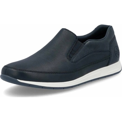 Rieker 11953-14 modré