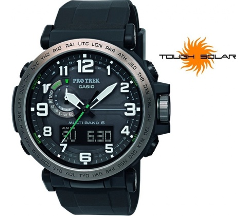 Casio PRW-6600Y-1