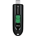 Transcend JetFlash 790C 256GB USB 3.2 Gen 1/USB-C TS256GJF790C Флаш памет