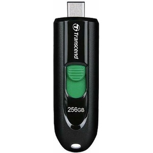 Transcend JetFlash 790C 256GB USB 3.2 Gen 1/USB-C TS256GJF790C Флаш памет