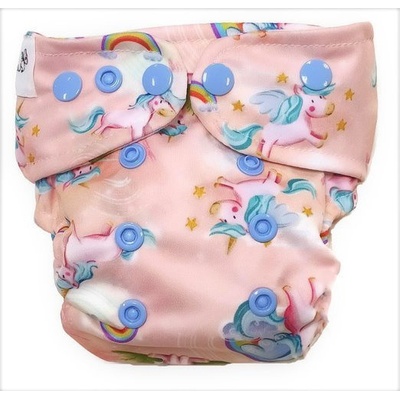 Pupus Coolmax One Size Unicorns