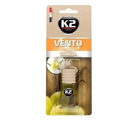K2 VENTO VANILLA