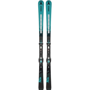 Atomic REDSTER X9S REVOSHOCK S 23/24