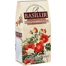 Basilur Magic Raspberry & Rosehip papier 100 g