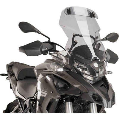 Puig Touring 9508H dymová