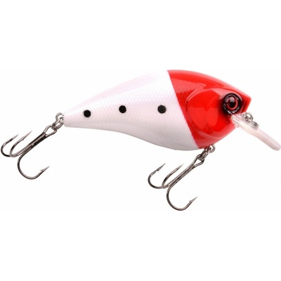 SPRO PowerCatcher Crank 6cm SF Splatter