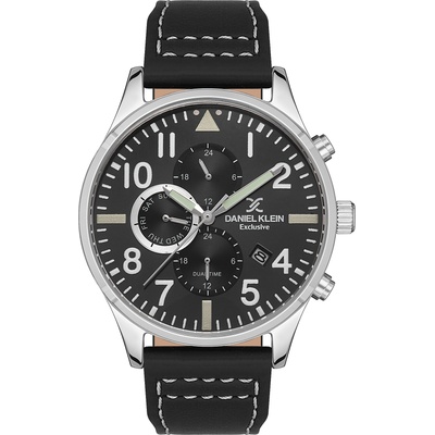 Daniel Klein DK113389-1