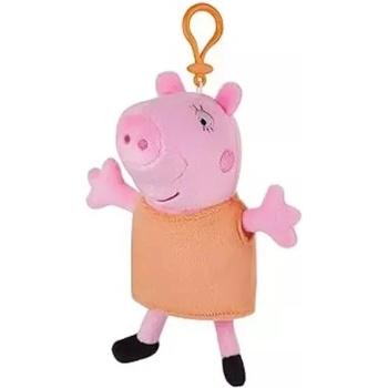 PMI Плюшен портфейл на Пепа (pp7004pm)