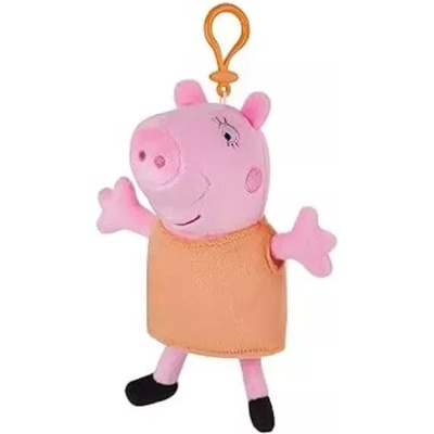 PMI Плюшен портфейл на Пепа (pp7004pm)