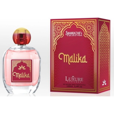 Luxure Malika parfumovaná voda dámska 100 ml