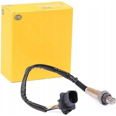 Lambda sonda HELLA 6PA 009 166-801