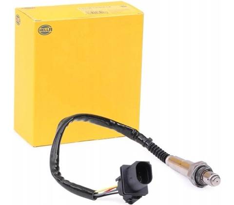 Lambda sonda HELLA 6PA 009 166-801