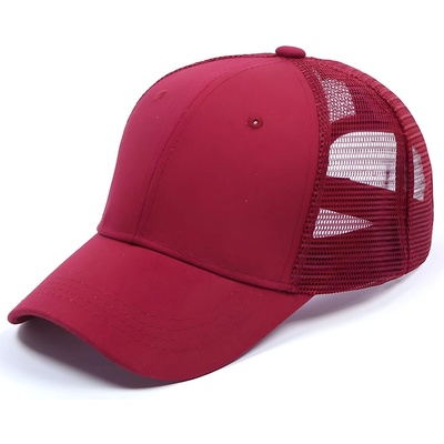 HARAHU Шапка с козирка ba-15996 - Бордо kp15996 (ba-15996)