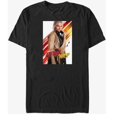 ZOOT. Fan Мама Оса Ant-Man and The Wasp ZOOT. FAN Marvel - мъжка тениска ZOOT. Fan | Cheren | МЪЖЕ | L