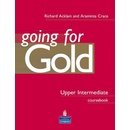 Going for Gold Upper Intermediate Richard Acklam a