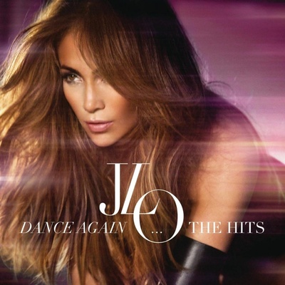 Lopez Jennifer - Dance Again The Hits