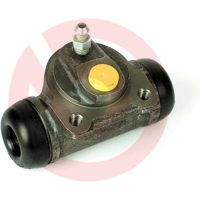 Brzdový valček kolesa BREMBO A 12 277