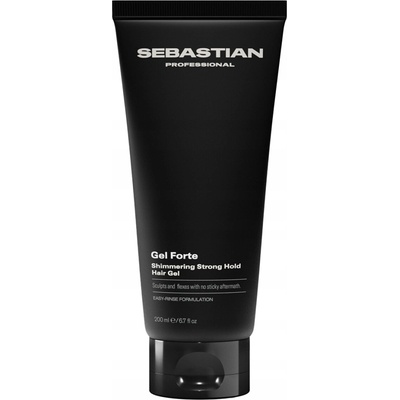Sebastian Professional Dynamický suchý texturizační šampon na vlasy 180 ml