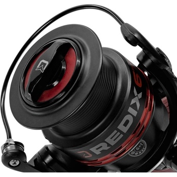 Náhradní Cívka Delphin REDIX 6T