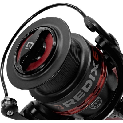 Náhradní Cívka Delphin REDIX 6T