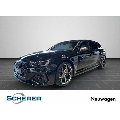 Audi RS4 25 Avant 346 kW