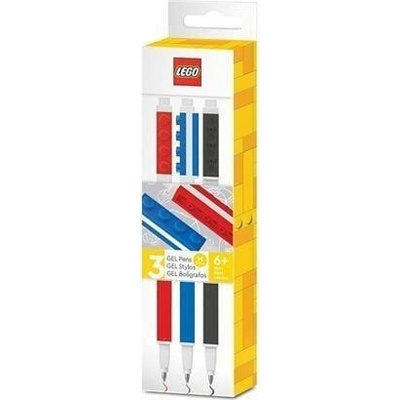 LEGO 51513 3 různé barvy